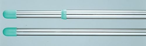 日本ハンガーボード(Japan Hanger Board) ステンレス超ロング継ぎ伸縮竿 HBJ-50