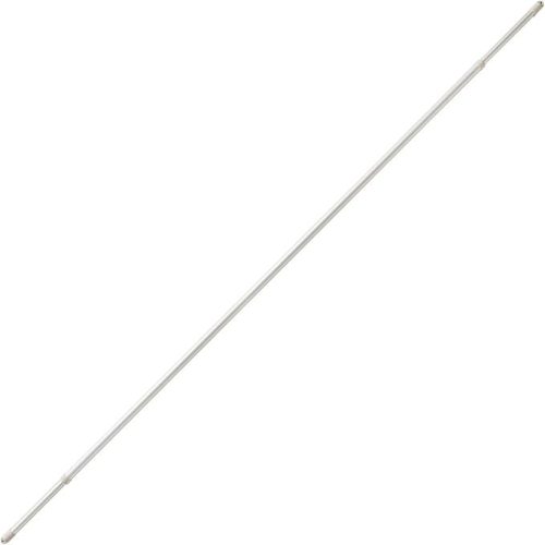 積水樹脂(SJC) アルミ伸縮竿 2本組 AN-40LG