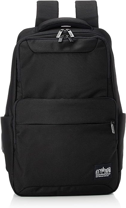 マンハッタンポーテージ(Manhattan Portage) BREUER BACKPACK
