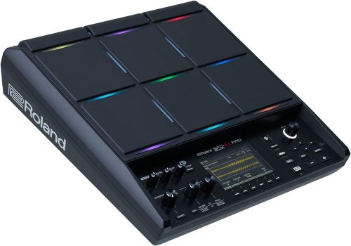 ローランド(Roland) Sampling Pad SPD-SX PRO