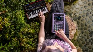 サンプラーのおすすめ17選。好きなサウンドを自由に制作しよう