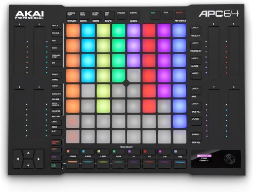 アカイプロフェッショナル(Akai Professional) サンプラー APC64