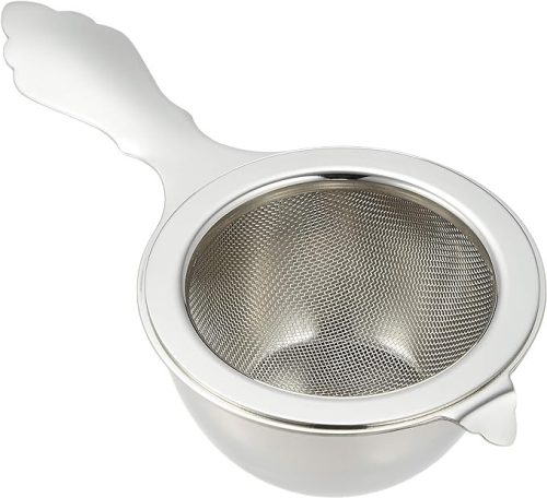 長谷富製作所 アミ式ティーストレーナー PTI11001