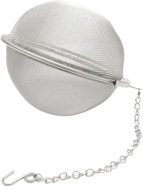 和平フレイズ ボール茶こし 味道 95mm AD-556