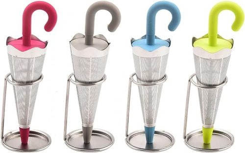 hocean 傘型ティーインフューザー