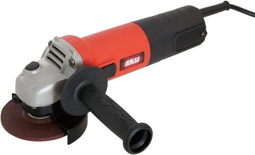 藤原産業 SK11 コード式変速ディスクグラインダー SDG-1050VS