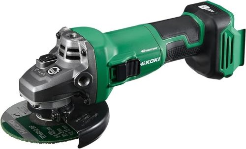 ハイコーキ(HiKOKI) 10.8V コードレスディスクグラインダ G1210DA