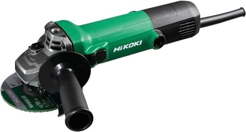 ハイコーキ(HiKOKI) 電気ディスクグラインダ G10SH7