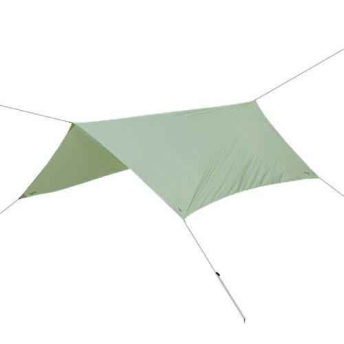 ブッシュクラフト(Bush Craft) ウルトラライト・ハンモック・タープ
