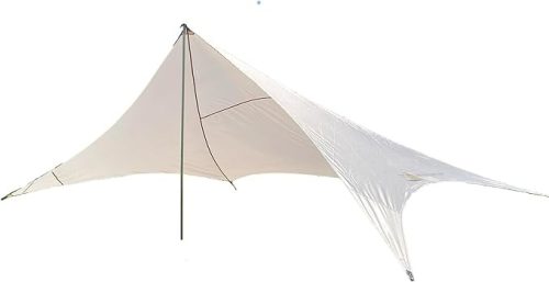 UNWIND once in a while ワンポールミニタープ