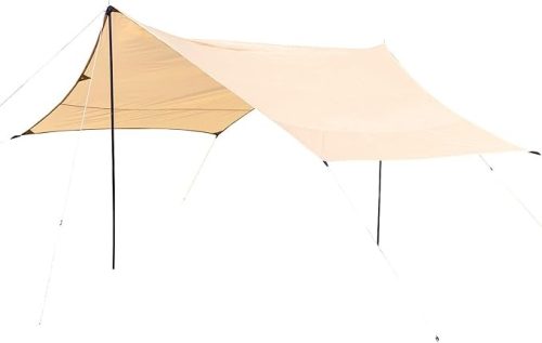 バンドック(BUNDOK) ミニヘキサゴンタープ BDK-21