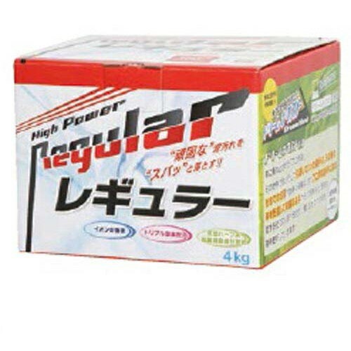 アルク 泥汚れ用洗剤 レギュラー