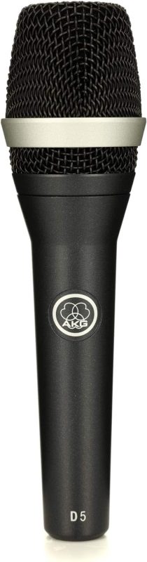 アーカーゲー(AKG) D5