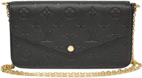 ルイ・ヴィトン(LOUIS VUITTON) ポシェット・フェリシー