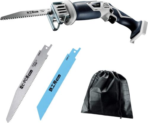 髙儀(Takagi) S-Link 14.4V 充電式電気のこぎり DN-144LiAX