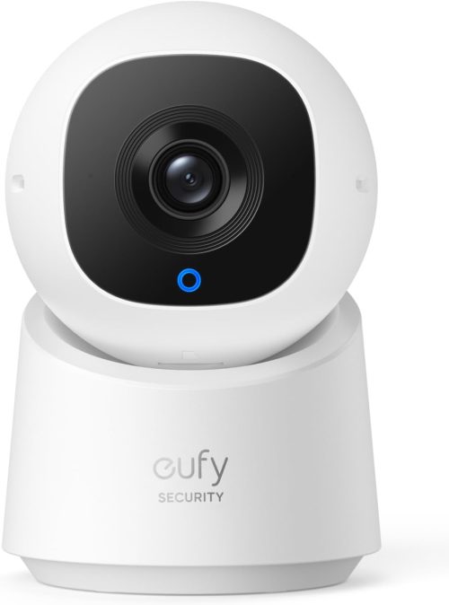 アンカー(ANKER) Eufy Indoor Cam C220 T8W11