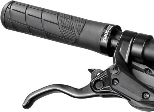 ゴリックス(GORIX) グリップ クロスバイク GQG11