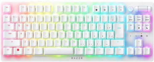 レイザー(Razer) ゲーミングキーボード DeathStalker V2 Pro Tenkeyless RZ03-04373600-R3J1 2023