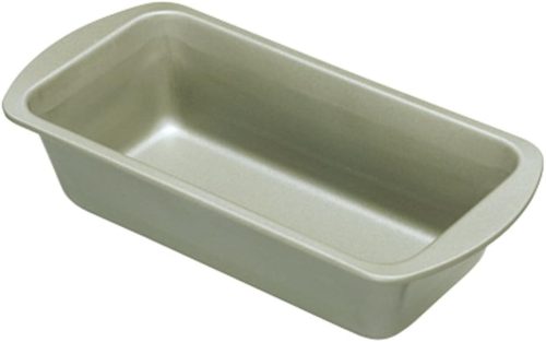富士ホーロー(FUJIHORO) ベイクウェアー パウンドケーキ型 L