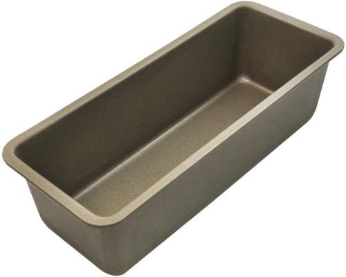 貝印 ちょうどいい食べきりサイズのスリムパウンドケーキ型 15×6cmレシピ付 DL8015