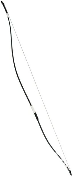 山武弓具店 グラスファイバー・カーボン弓 仁 A-133