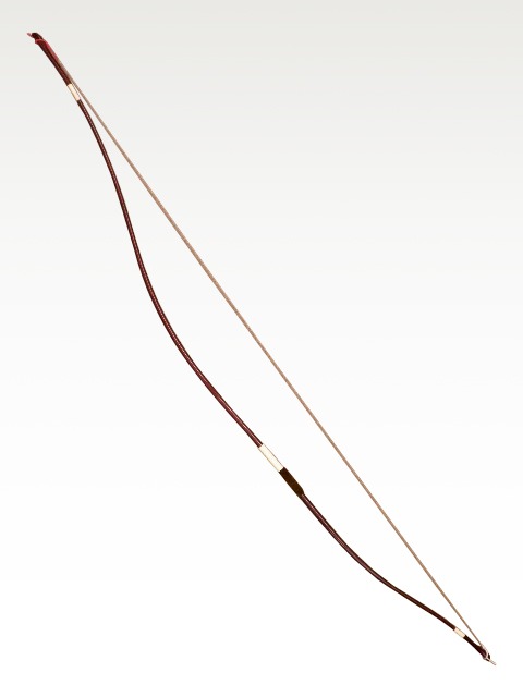 山武弓具店 グラスファイバー・カーボン弓 翔 A-005