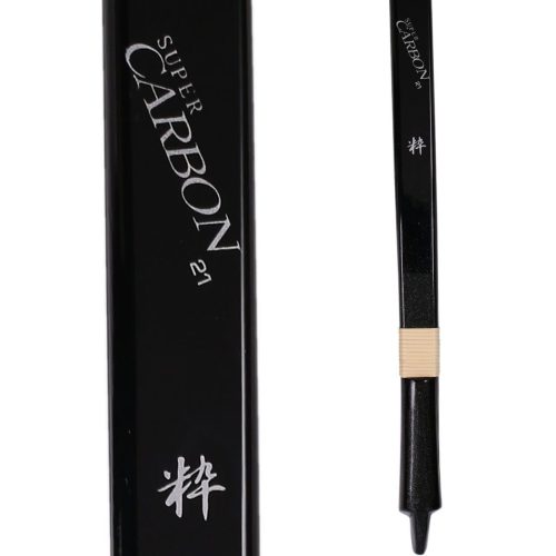 平安弓具 カーボン弓 粋 507-A08CAC/507-I13C/