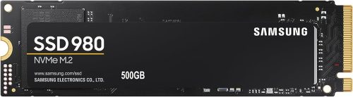 サムスン(Samsung) Samsung SSD 980 MZ-V8V500B 2021