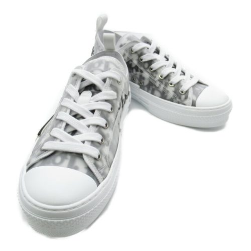 ディオール(DIOR) B23 ロートップスニーカー