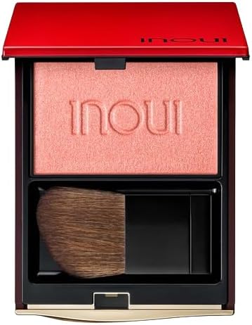 資生堂(SHISEIDO) インウイ チーク