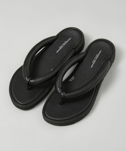ビューティフルシューズ(BEAUTIFUL SHOES) SETTA SANDALS