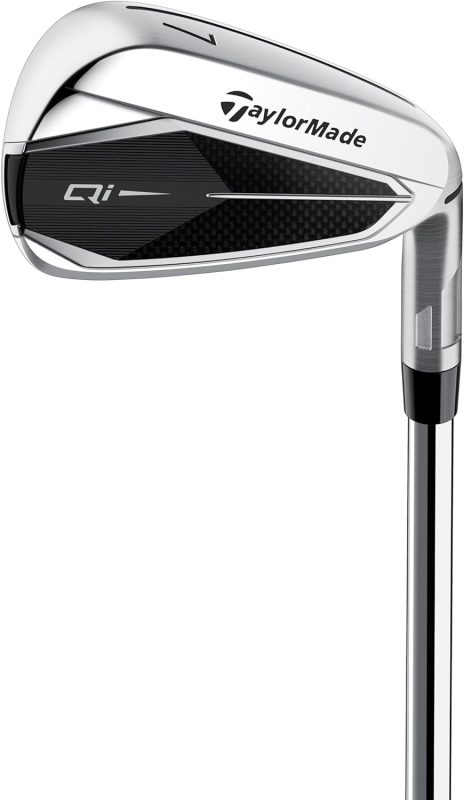 テーラーメイド(TaylorMade) Qi アイアン