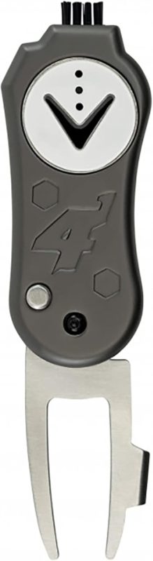 キャロウェイ(Callaway) 4-IN-1 BLADE DIVOT TOOL 0700215001319E