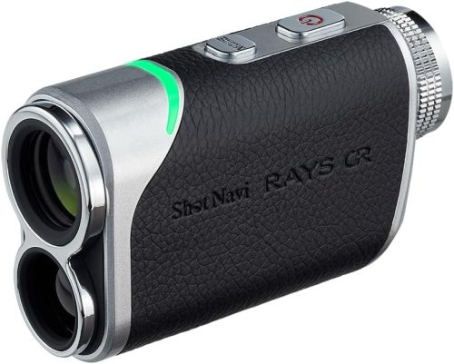 ショットナビ(Shot Navi) Laser Sniper Rays GR