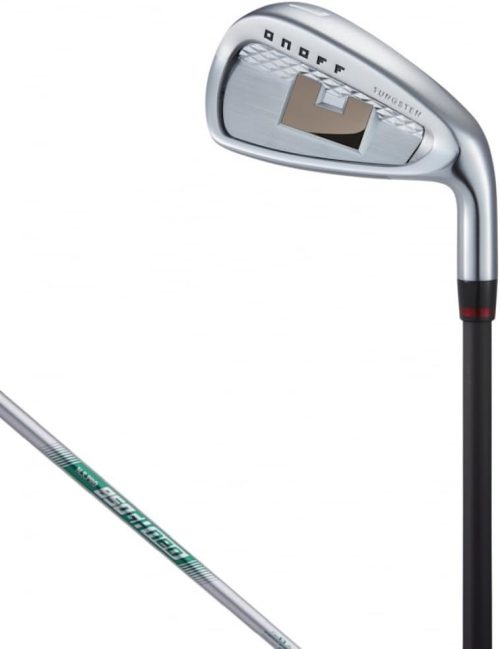 オノフ(ONOFF) AKA IRON