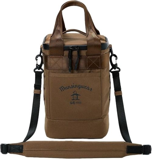 マンシングウェア(Munsingwear) 保冷保温ポーチ MG4FTT44M