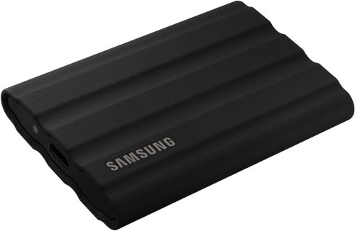 サムスン(Samsung) Portable SSD T7 Shield MU-PE2T0S-IT