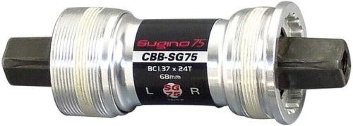 スギノ(Sugino) ボトムブラケット CBB-SG75