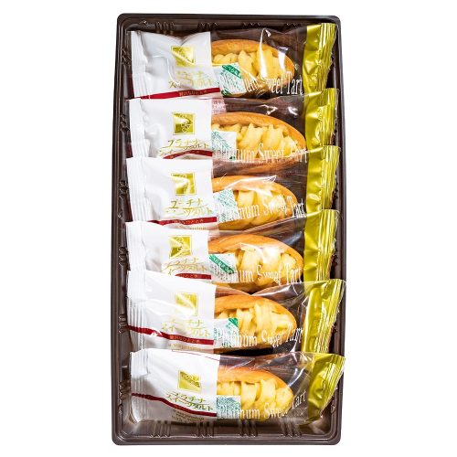 長登屋 蒲郡みかんたると