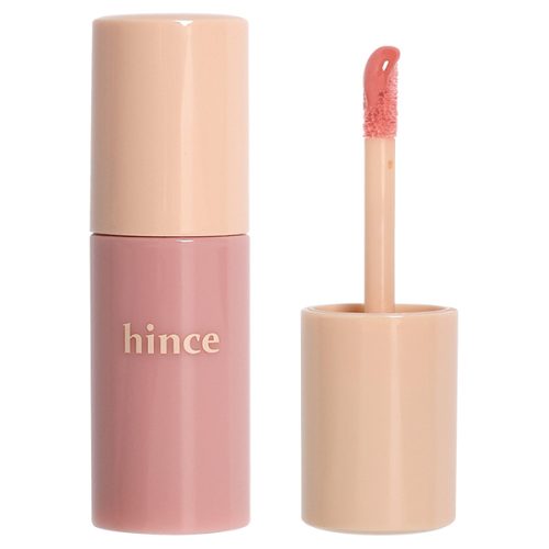 ヒンス(hince) デューイーリキッドチーク