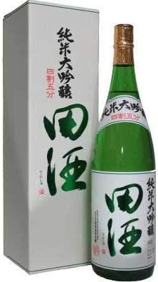 田酒 純米大吟醸 四割五分 山田錦