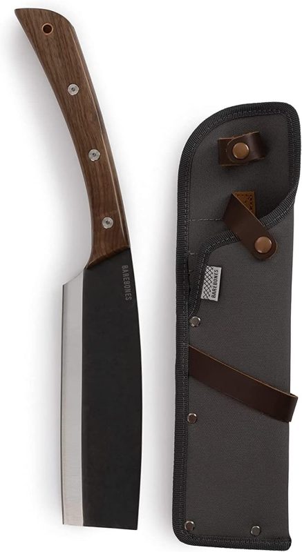 ベアボーンズ(BAREBONES) ジャパニーズ ナタ ハチェット