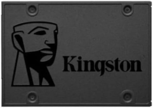 キングストン(Kingston) A400 SATA SSD 2017