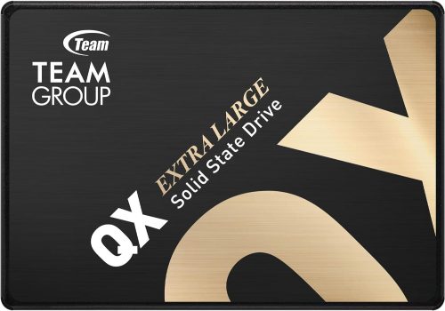 TEAMGROUP QX SSD T253X7004T0C101 2023
