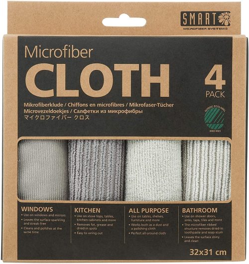 スマートネイチャーライン(SMART NATURE LINE) マイクロファイバークロス SM-004