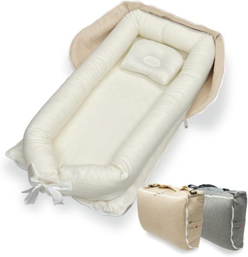 いつくし(izxi) ベッドインベッド すやみん