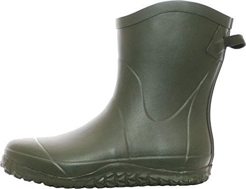 プロノ(Prono) レインブーツ ハーフ丈 PR-2103