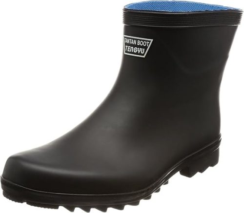 富士手袋工業 たんたんブーツ 9962