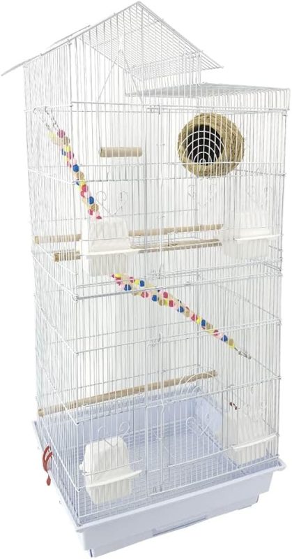 ラク(Raku) バードケージ