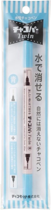 チャコペーパー(Chacopaper) チャコパーツイン 太書+細書 F5